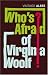 Who's Afraid of Virginia Woolf? (Vintage classics)
