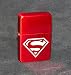 Search : Ruby Red Superman Lighter