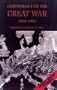 Chronology of the Great War: 1914-1918 (Greenhill Military Paperbacks)