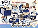 Graco Mega Value Set