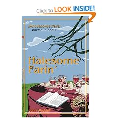 Halesome Farin': (Wholesome Fare)