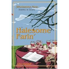 Halesome Farin': (Wholesome Fare)