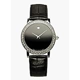 Movado Revi Mens Watch 0605730