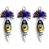 MLB Kansas City Royals Kooky Klicker 3 Pens