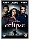 The Twilight Saga: Eclipse [DVD]