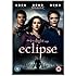 The Twilight Saga: Eclipse [DVD]
