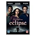 The Twilight Saga: Eclipse [DVD]