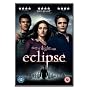 The Twilight Saga: Eclipse [DVD] <b>DVD</b> ~ Kristen Stewart