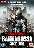 Barbarossa - Siege Lord [DVD]