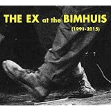 Buy THE EX - At Bimhuis New or Used via Amazon