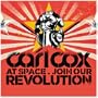 Join Our Revolution at Space Live