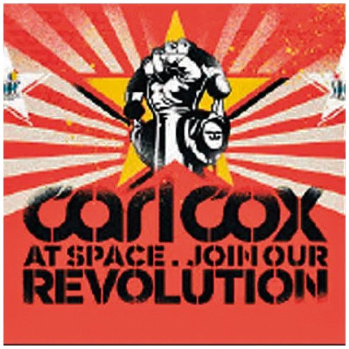 Produkt-Bild: Join Our Revolution