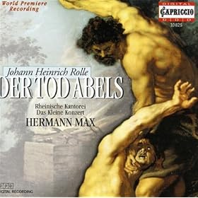Rolle: Der Tod Abels