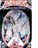 51kBvdG1x L. SL160  Hawkeye Action Figure Toy
