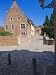 The Begijnhof, Leuven, Belgium Art Photographic Poster Print by Rob Cousins, 9x12