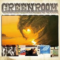 GREENROOM