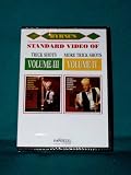 Billiards, DVD, Standard Video of Pool, Volumes 3 and 4