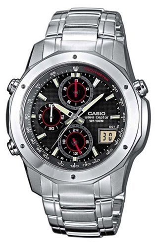 Casio Wave Ceptor WVQ-620DE-1AVER