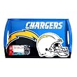 San Diego Chargers Melamine Serving Tray
