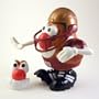 NCAA Florida State University Mr. Potato Head