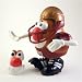 Florida State Seminoles Mr. Potato Head