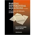 Partial Differential Equations (An Introduction With Mathematica and Maple) (Hardcover)