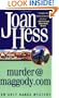 murder@maggody.com: An Arly Hanks Mystery (Arly Hanks Mysteries)