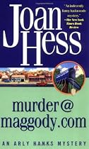 murder@maggody.com: An Arly Hanks Mystery