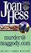 Murder@maggody.com
(Arly
Hanks
Mysteries)