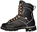 Danner Men's Quarry USA Black Work Boot - 8-Inch