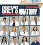 Grey's Anatomy: 2010 Wall Calendar