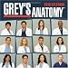 Grey's Anatomy: 2010 Wall Calendar