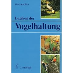 Lexikon der Vogelhaltung