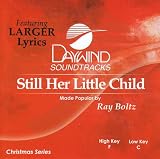 Still Her Little Child [Accompaniment/Performance Track]