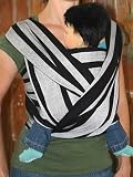 Ellaroo Wrap - Monreau - size large