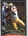 2009 Topps Chrome #TC099 Aaron Kampman - Green Bay Packers (Football Cards)