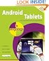 Android Tablets in Easy Steps