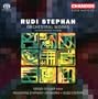 Rudi Stephan: Orchestral Works [Hybrid SACD]