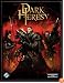 Dark Heresy RPG: Core Rulebook (Warhammer 40,000 Roleplay)