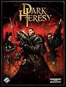 Dark Heresy RPG: Core Rulebook