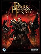Dark Heresy Core Rulebook (Dark Heresy)