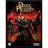 Dark Heresy RPG: Core Rulebook (Warhammer 40,000 Roleplay)