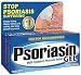 Psoriasin Multi-Symptom Psoriasis Relief Gel .75 oz (21.25 g)