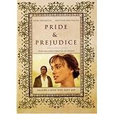 Pride and Prejudice (Two-Disc Collector's Edition) (2005)
