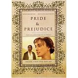 Pride & Prejudice (Two-Disc Collector's Edition)