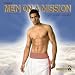 2009 Men on a Mission Wall Calendar