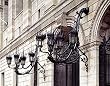 Boston Public Library Photograph - Beautiful 16"x20" Photographic Print by Carol M. Highsmith