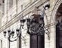 Boston Public Library Photograph - Beautiful 16"x20" Photographic Print by Carol M. Highsmith