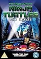Teenage Mutant Ninja Turtles - The Original Movie [DVD]