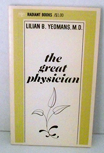 The Great Physician